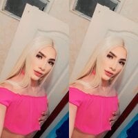 Model sexybritannyts