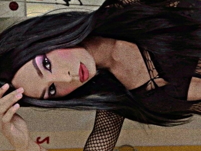 Model sharol_ferrer_23