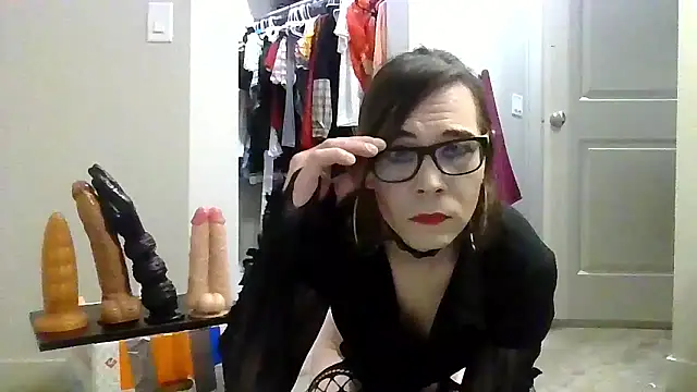 Model sissycdslc