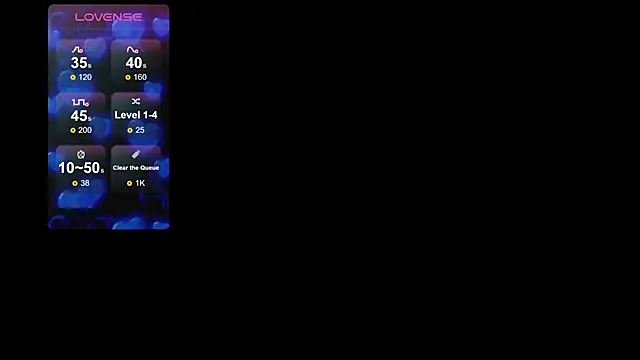 Model smokingstefanie