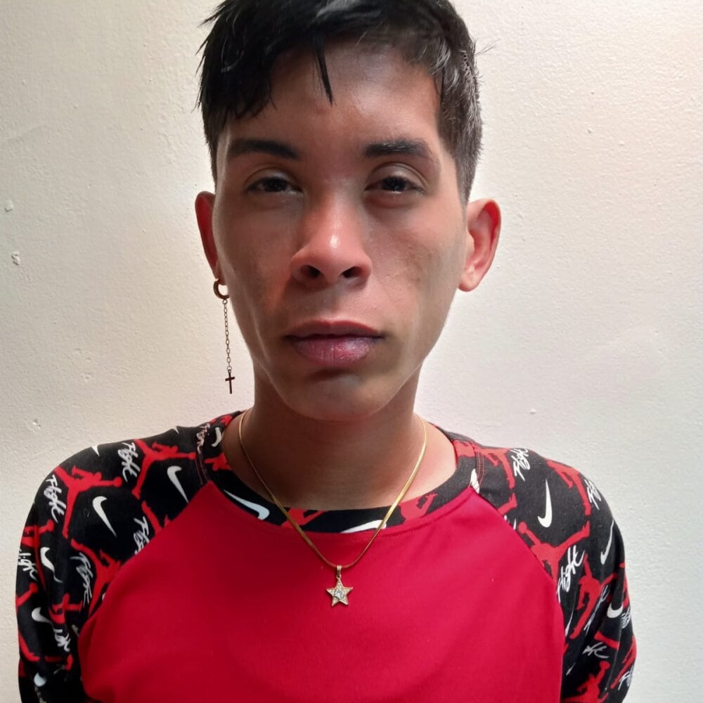 Model sober_dirty18