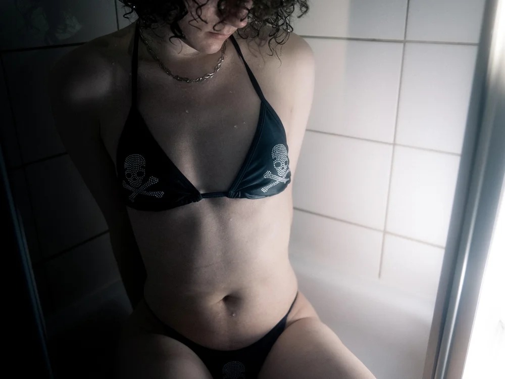 Model squishymira