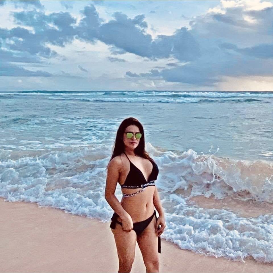 Model superhotangelxx