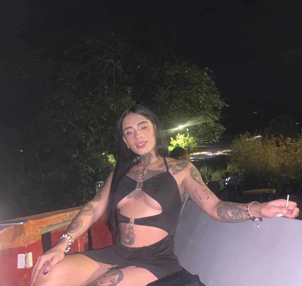Model sweet_paradise13
