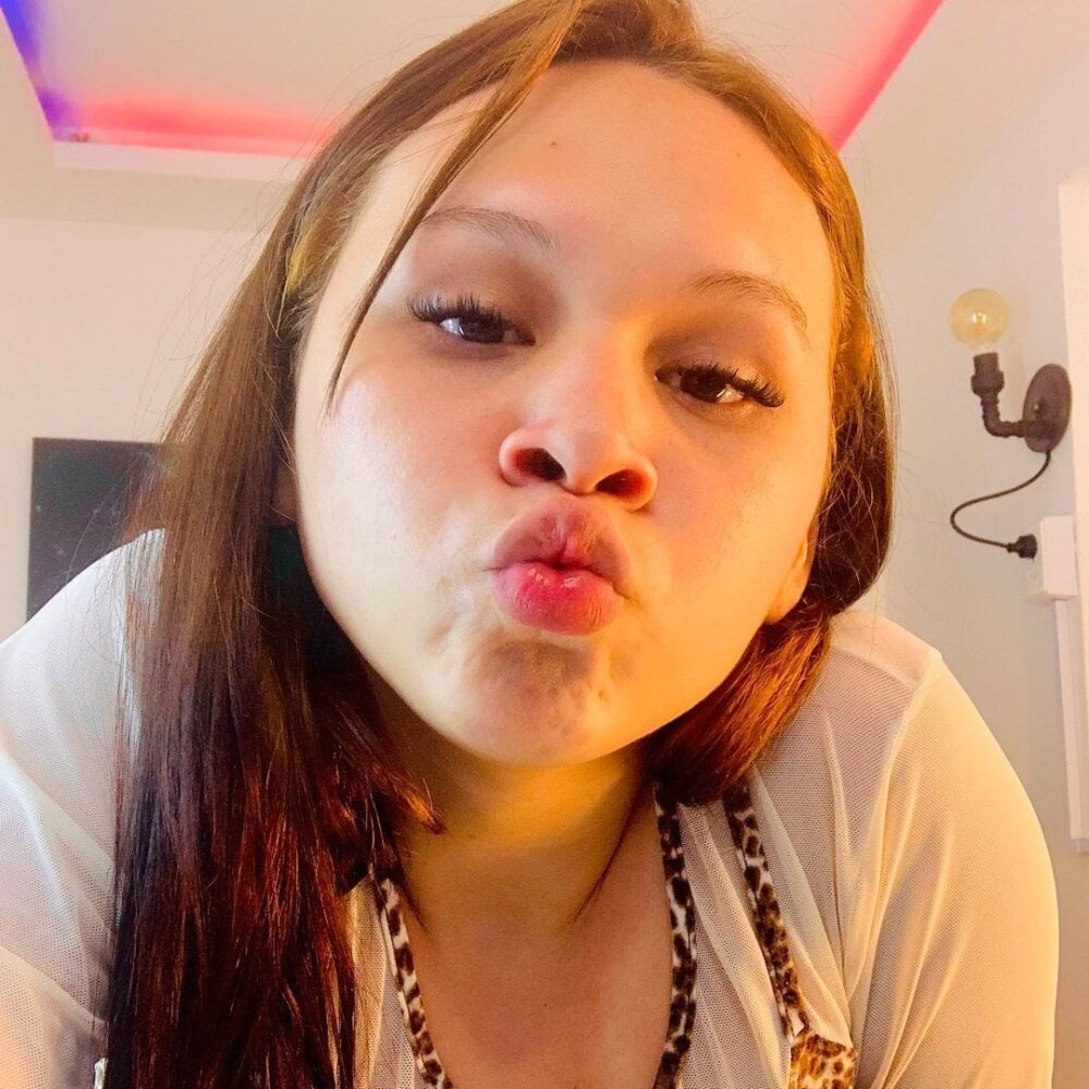 Model sweetdollinda23