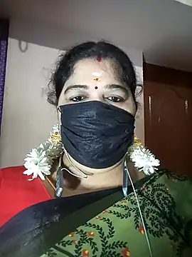 tamilthanushri Profile