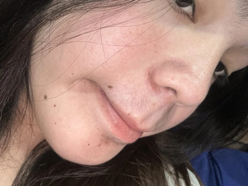Model tastelikesugar19
