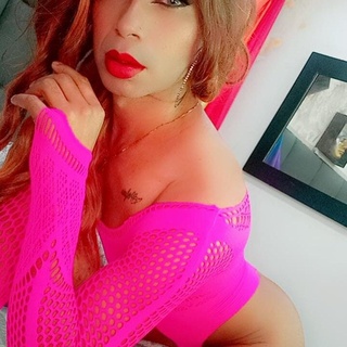 Live TS Show of tatty-sex tatty-sex