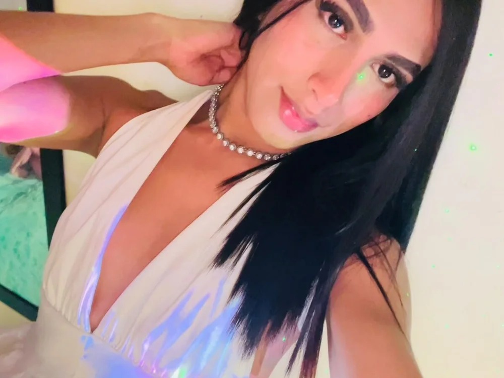 Model thalia_duque