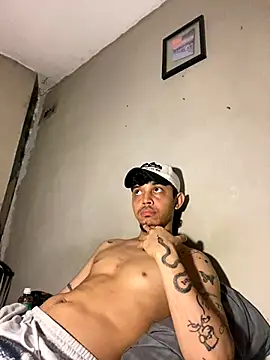 tonysexyboy Profile