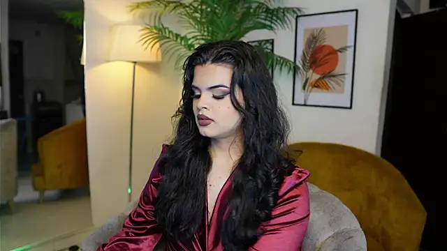 Model transgendergirl