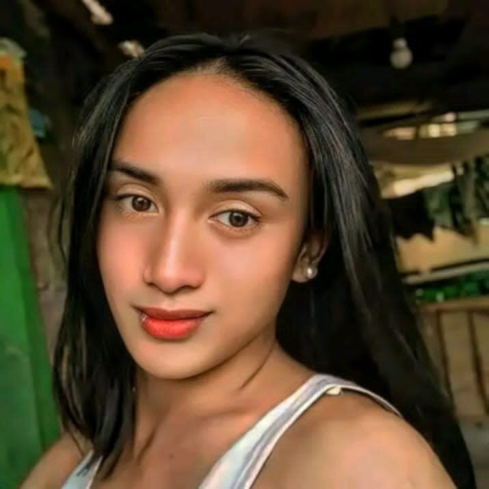 Model unforgetable_mich