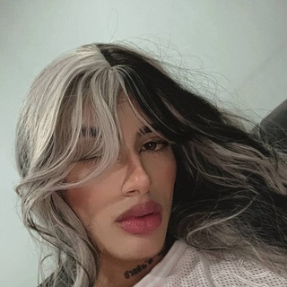 Live TS Show of val_dream04 val_dream04