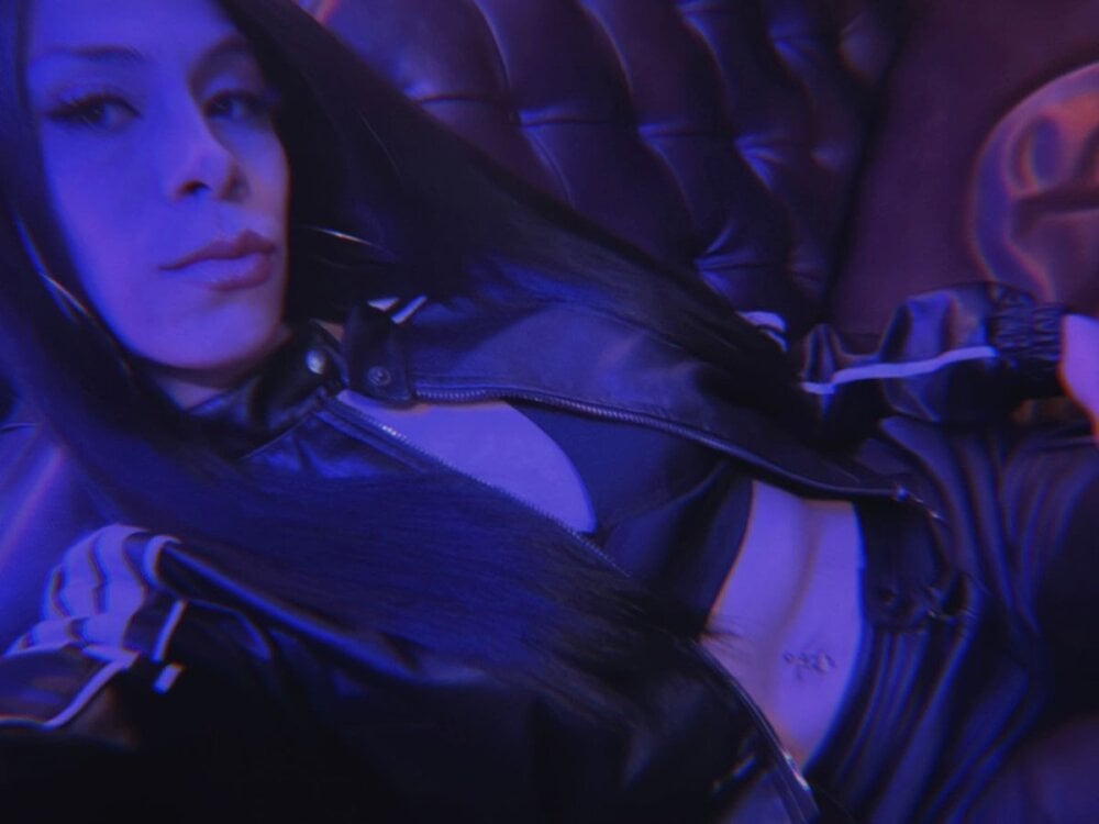 Model valerii_fox_69