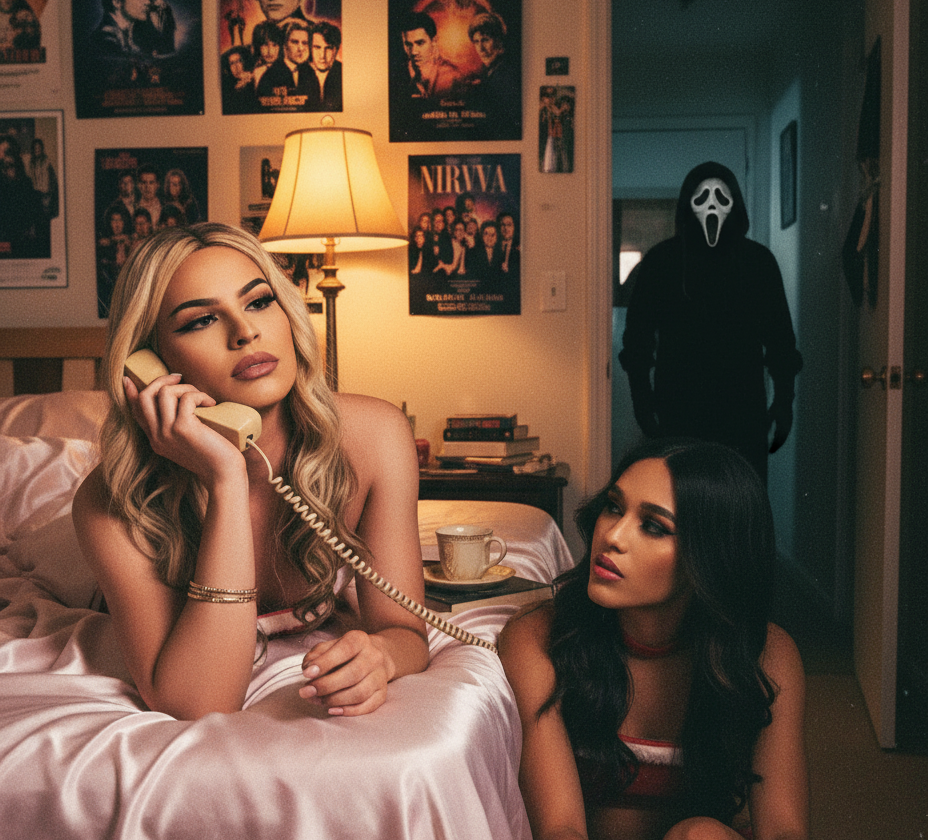 Model valerya_and_alessia