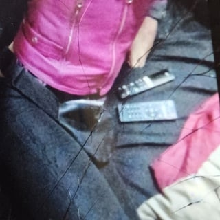 veronicatvcroosleather