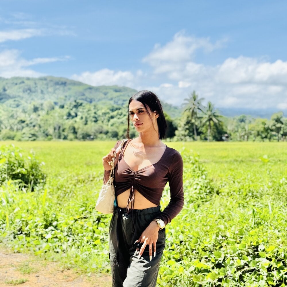 Model vikkylustfullgodess