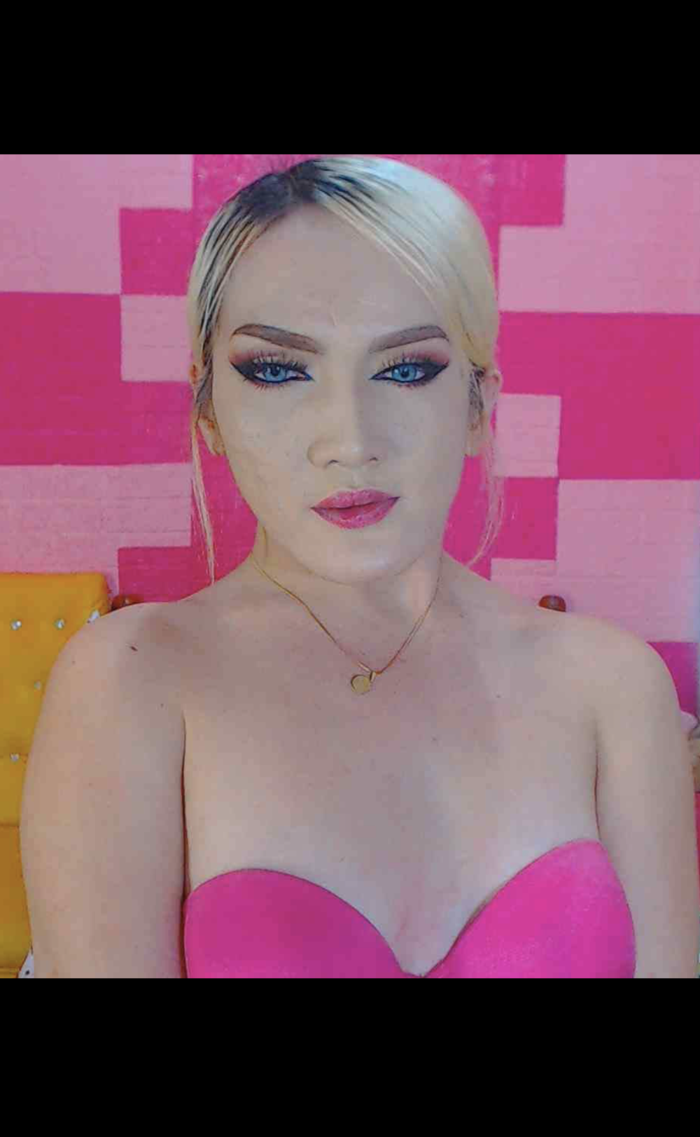 Model xqueensatisfaction69x