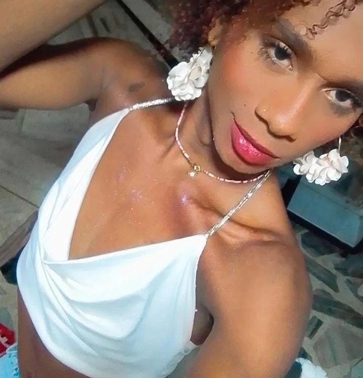 Model xsofiacastro