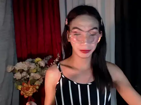 Model xyourdreamtrans