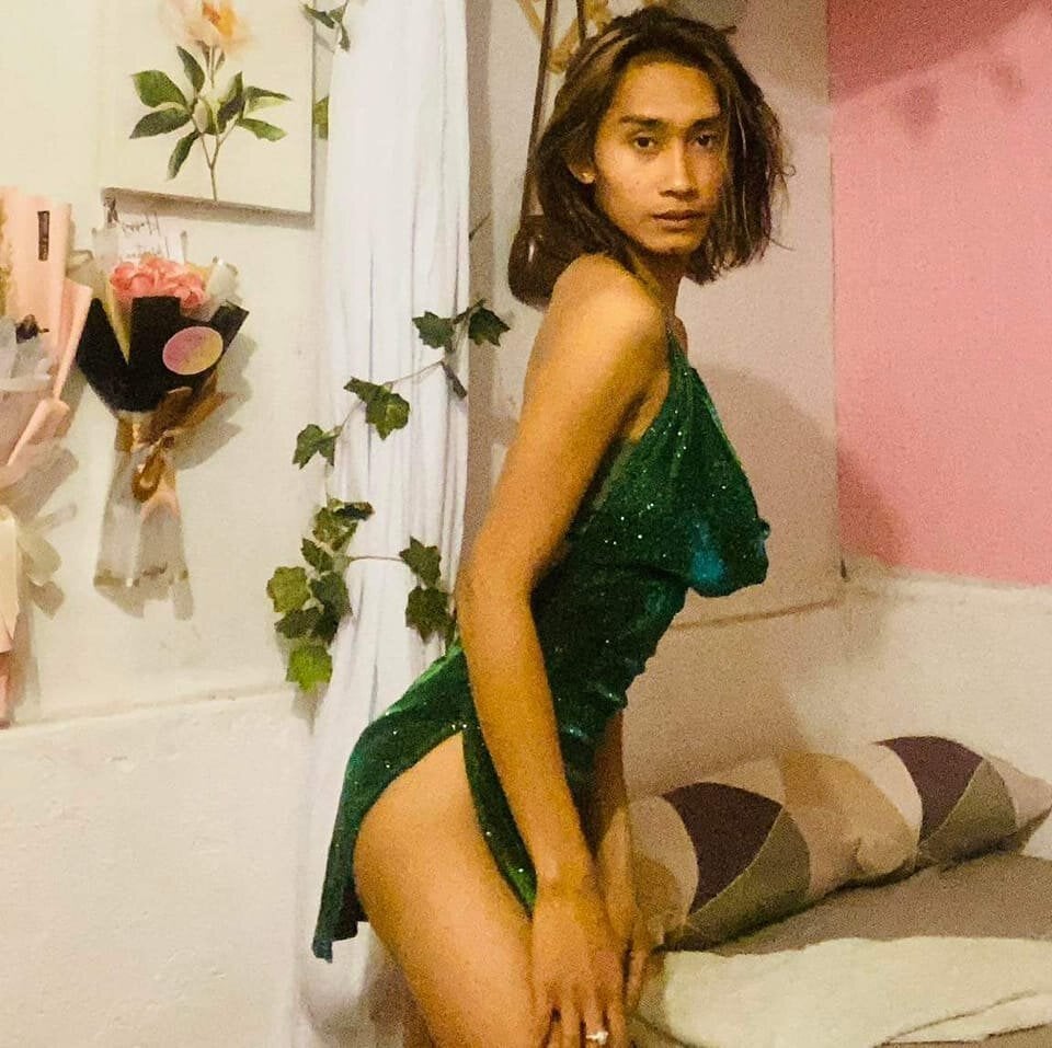 Model youarea_dreamer