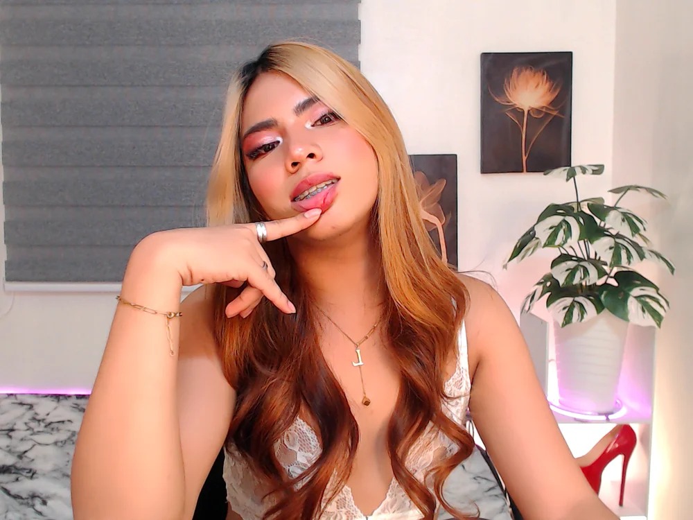 Model zaixieeeee